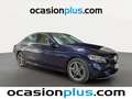 Mercedes-Benz C 200 9G-Tronic Blue - thumbnail 2