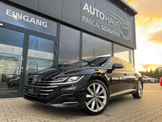Volkswagen Arteon R Line eHybrid 1.4 TSI/DSG/KAMERA/VIRTUAL