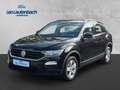 Volkswagen T-Roc Basis Schwarz - thumbnail 1