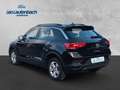 Volkswagen T-Roc Basis Schwarz - thumbnail 3