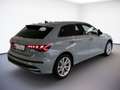 Audi A3 Sportback ADVANCED 35TDI 150PS.STRONIC.LED.NAVI.AC Grau - thumbnail 4