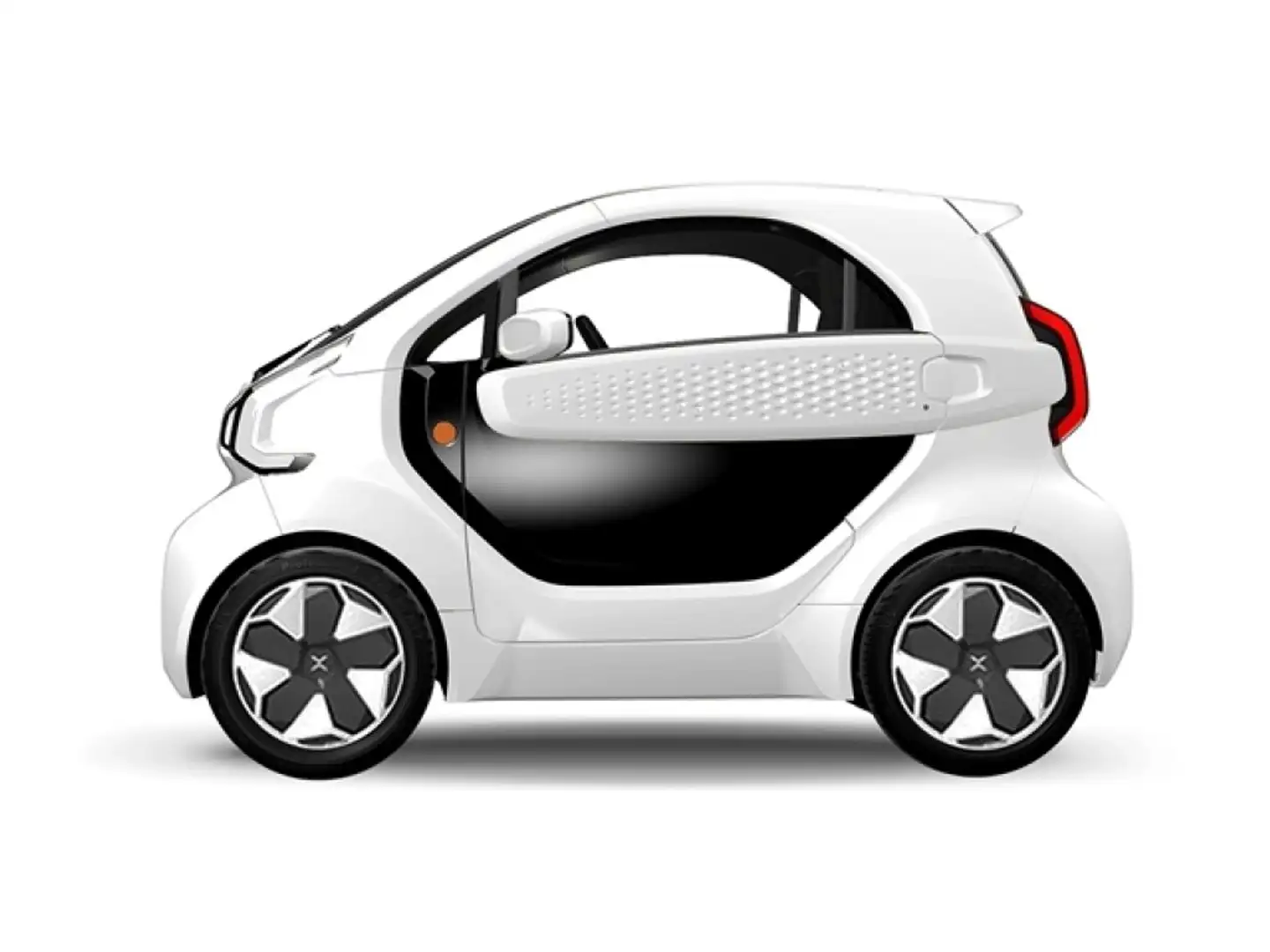 XEV Yoyo Yoyo Pro Schwarz - 1