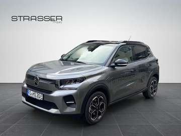 ë 113 MAX Klima Navi Rückfahrkamera Fenster el.