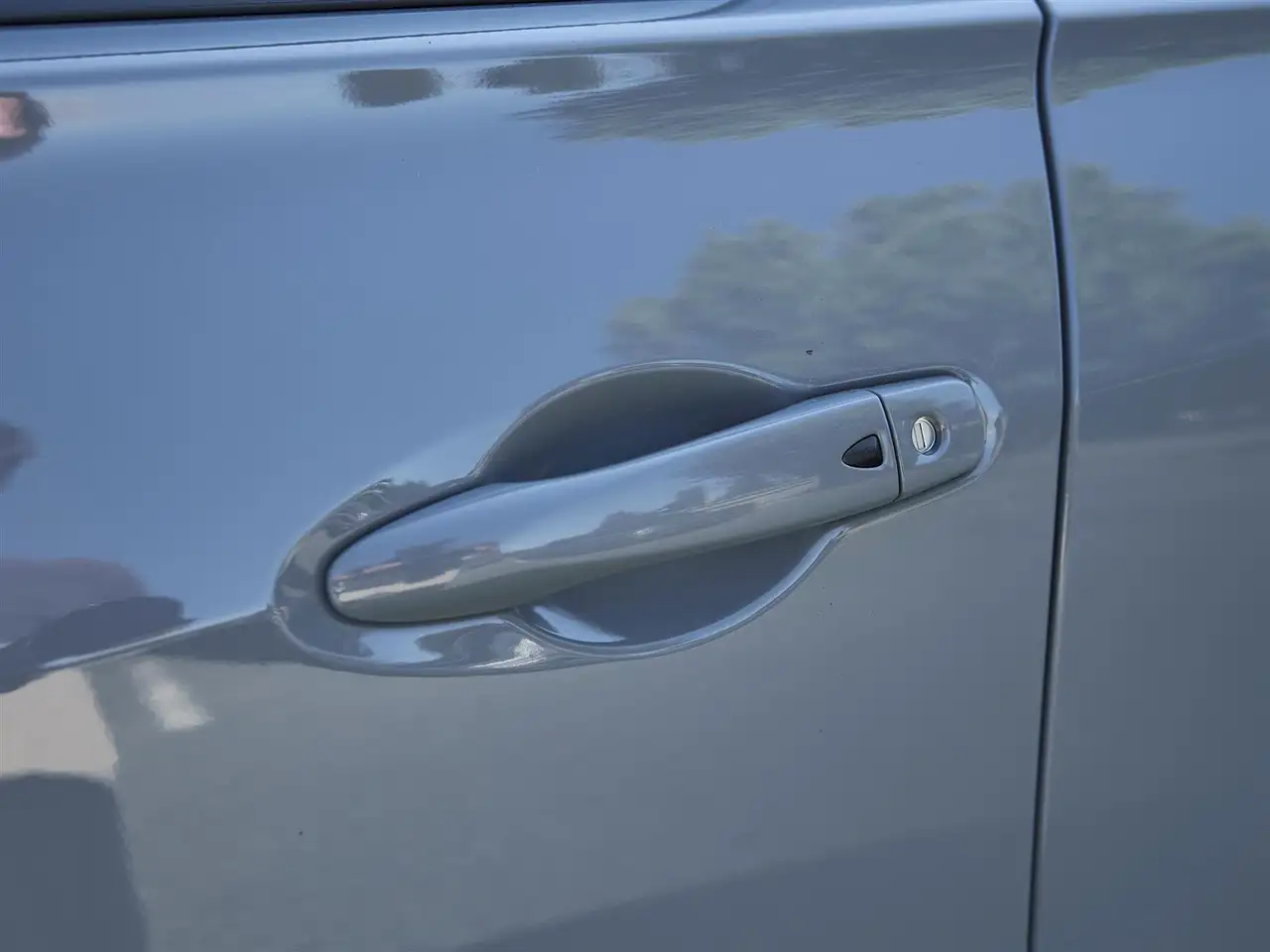 Nissan Kicks fotografie Nissan Kicks