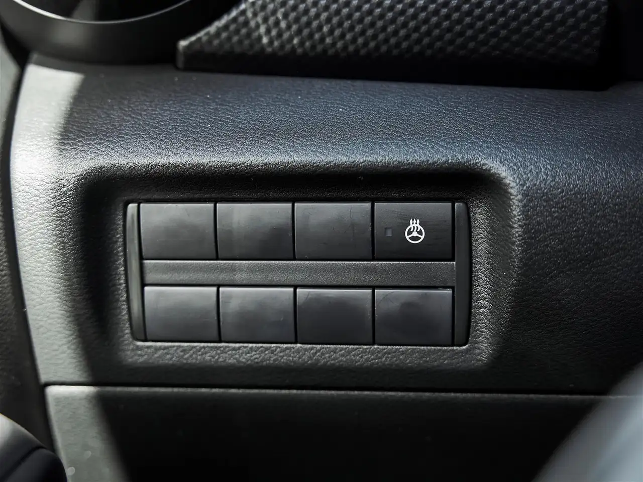 Nissan Kicks fotografie Nissan Kicks