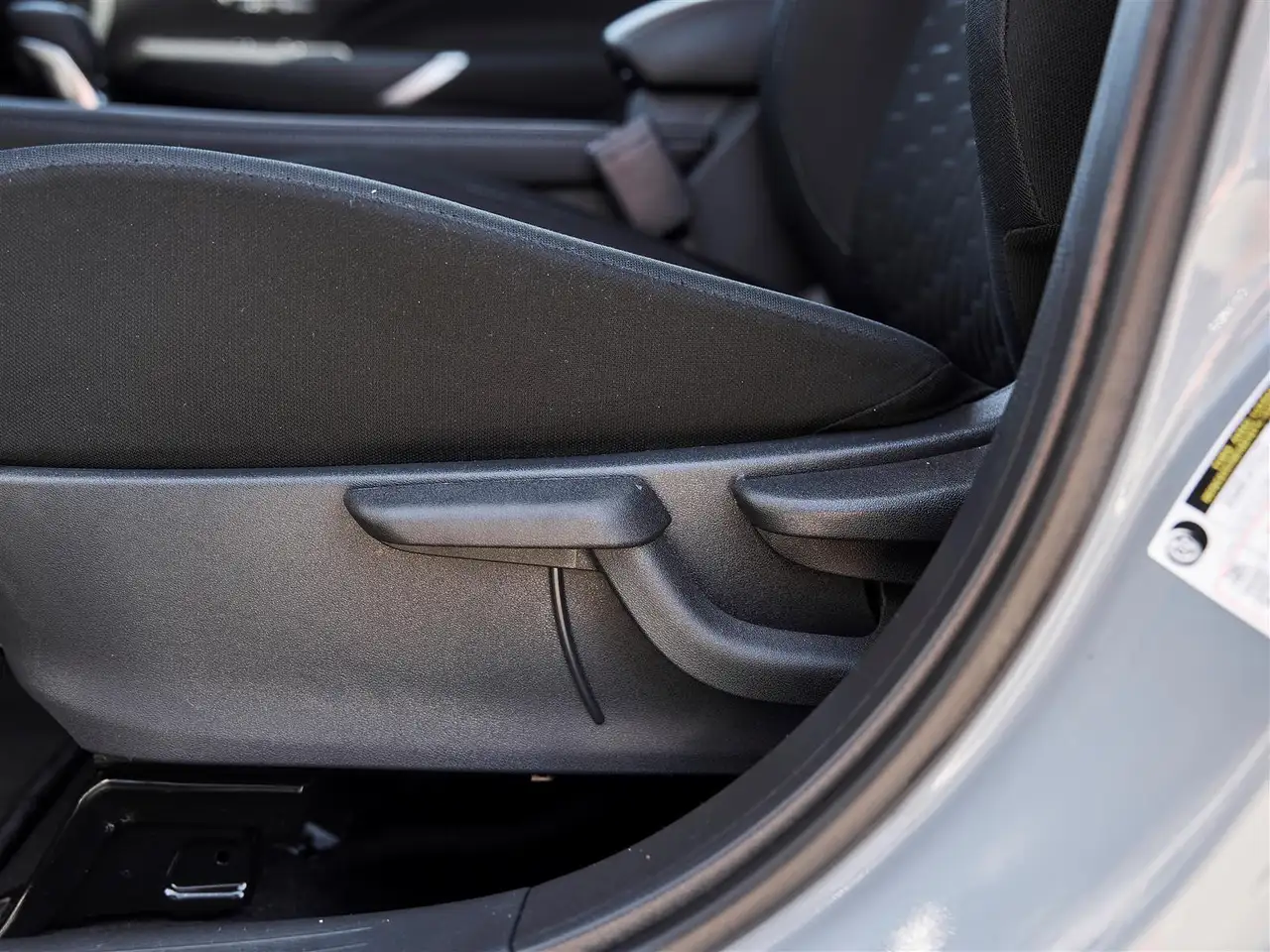 Nissan Kicks fotografie Nissan Kicks