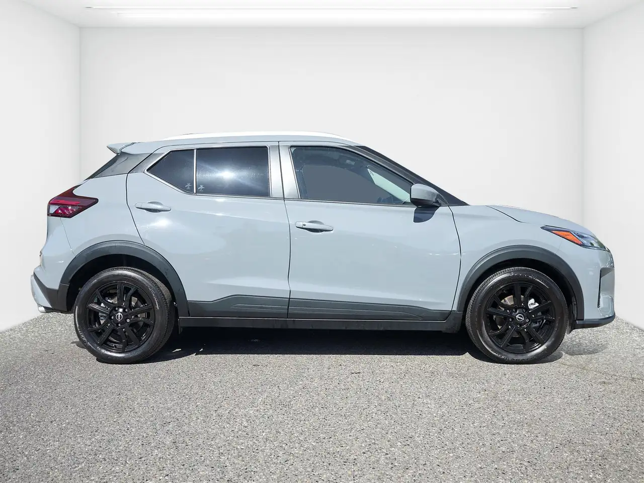 Nissan Kicks fotografie Nissan Kicks