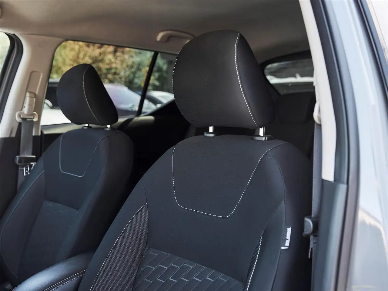 Nissan Kicks fotografie Nissan Kicks