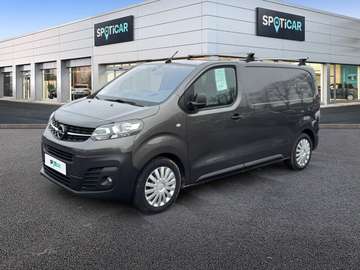 Vivaro 2.0 D Cargo M Elegance