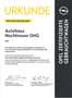 Opel Mokka GS Line, NAVI-PRO, KAMERA, SHZ, ALCANTARA Rot - thumbnail 16