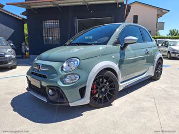 1.4 Turbo T-Jet 180 CV 70° 2021