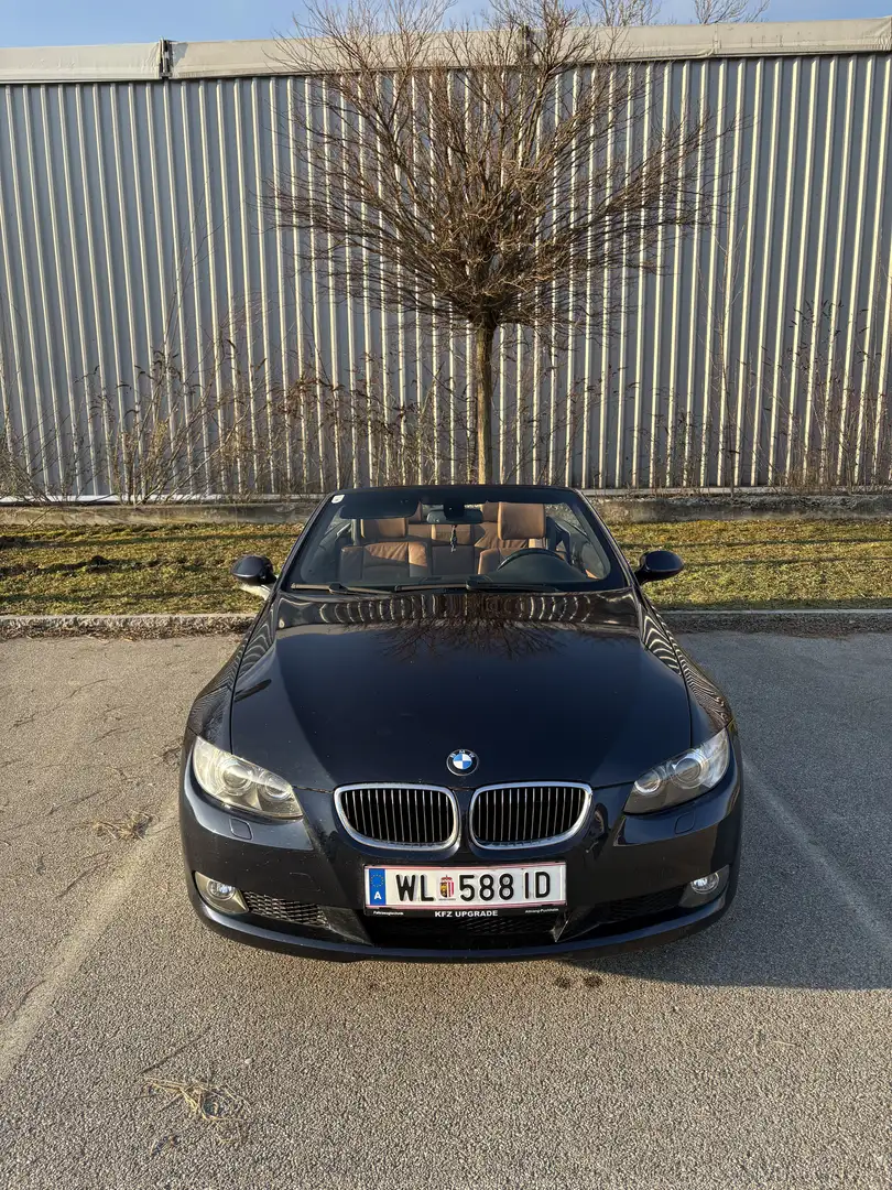 BMW 320 320Ci Cabrio - 2