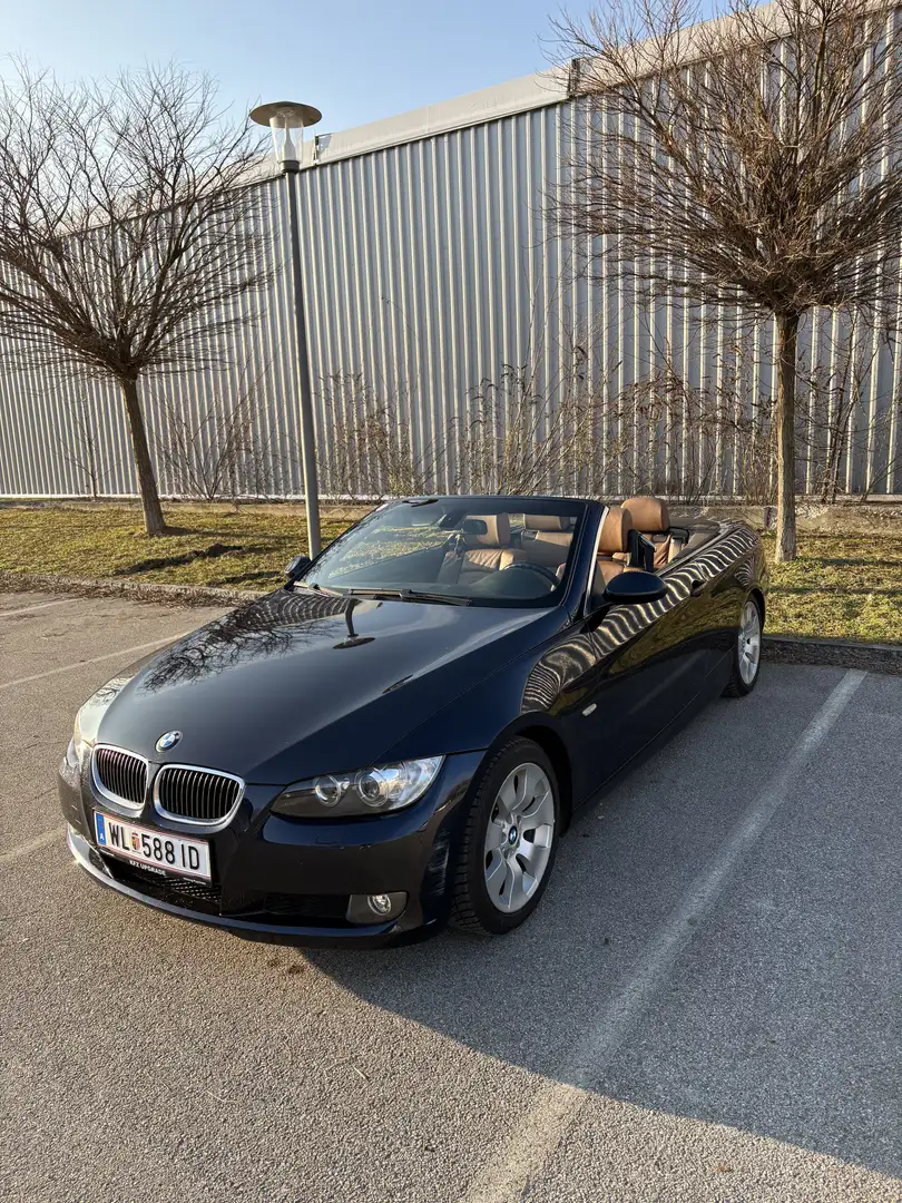 BMW 320 320Ci Cabrio - 1