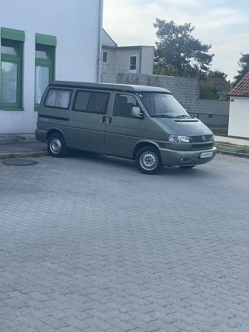 Volkswagen T4 California - 2