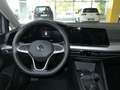 Volkswagen Golf VIII 1.5 TSI  BMT NAVI + AppConnect*ACC*PDC Silber - thumbnail 9