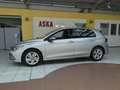 Volkswagen Golf VIII 1.5 TSI  BMT NAVI + AppConnect*ACC*PDC Silber - thumbnail 3