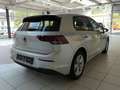 Volkswagen Golf VIII 1.5 TSI  BMT NAVI + AppConnect*ACC*PDC Silber - thumbnail 4