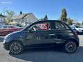 Fiat 500 1.2 8V 69ch CLIM Noir - thumbnail 3