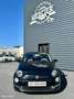 Fiat 500 1.2 8V 69ch CLIM Noir - thumbnail 2