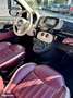Fiat 500 1.2 8V 69ch CLIM Noir - thumbnail 8