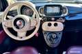 Fiat 500 1.2 8V 69ch CLIM Noir - thumbnail 7