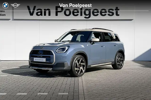 MINI Countryman C Favoured XL