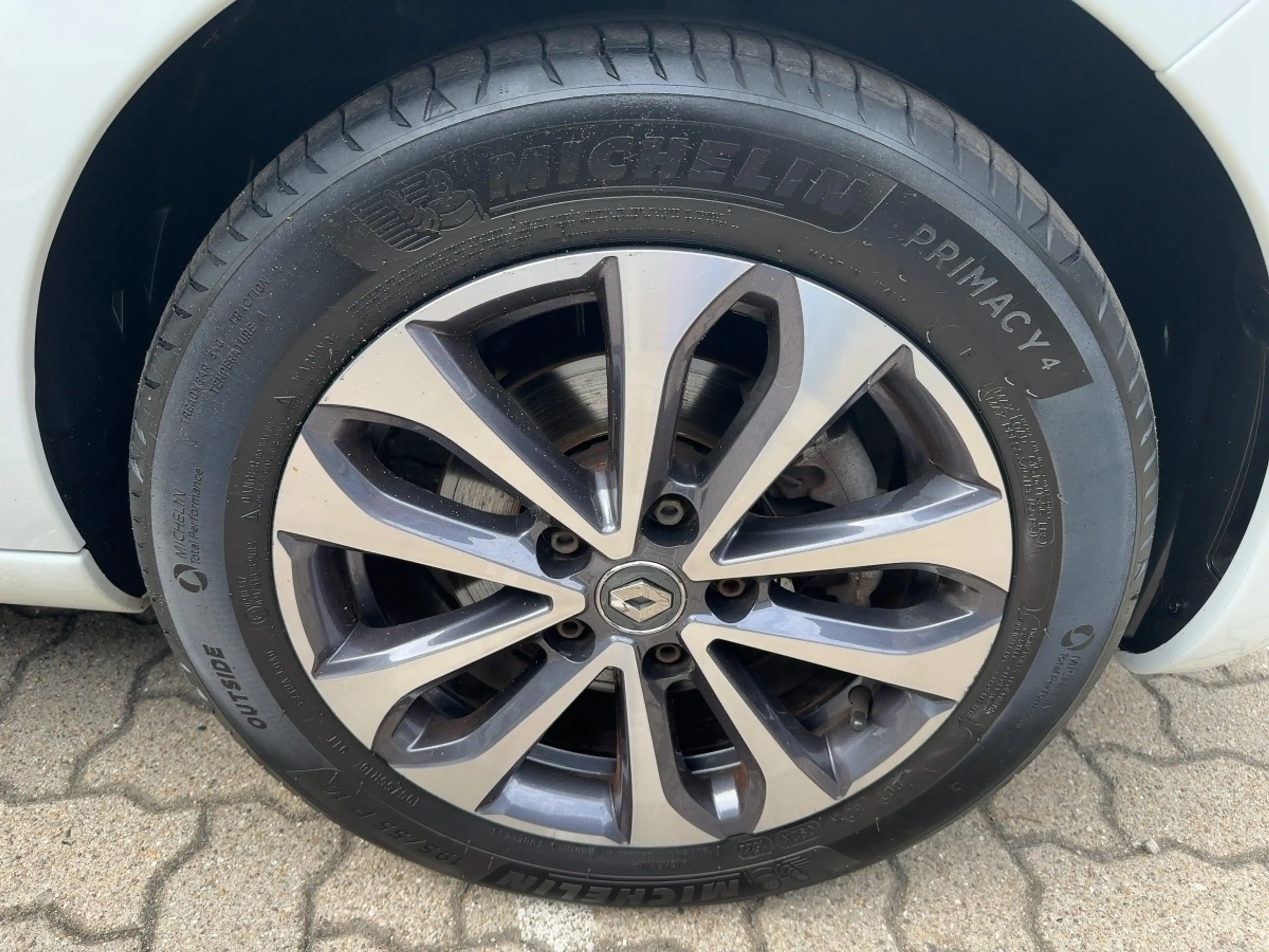 Renault ZOE INTENS Batteriekauf R135 Z.E. 50 — photo 7