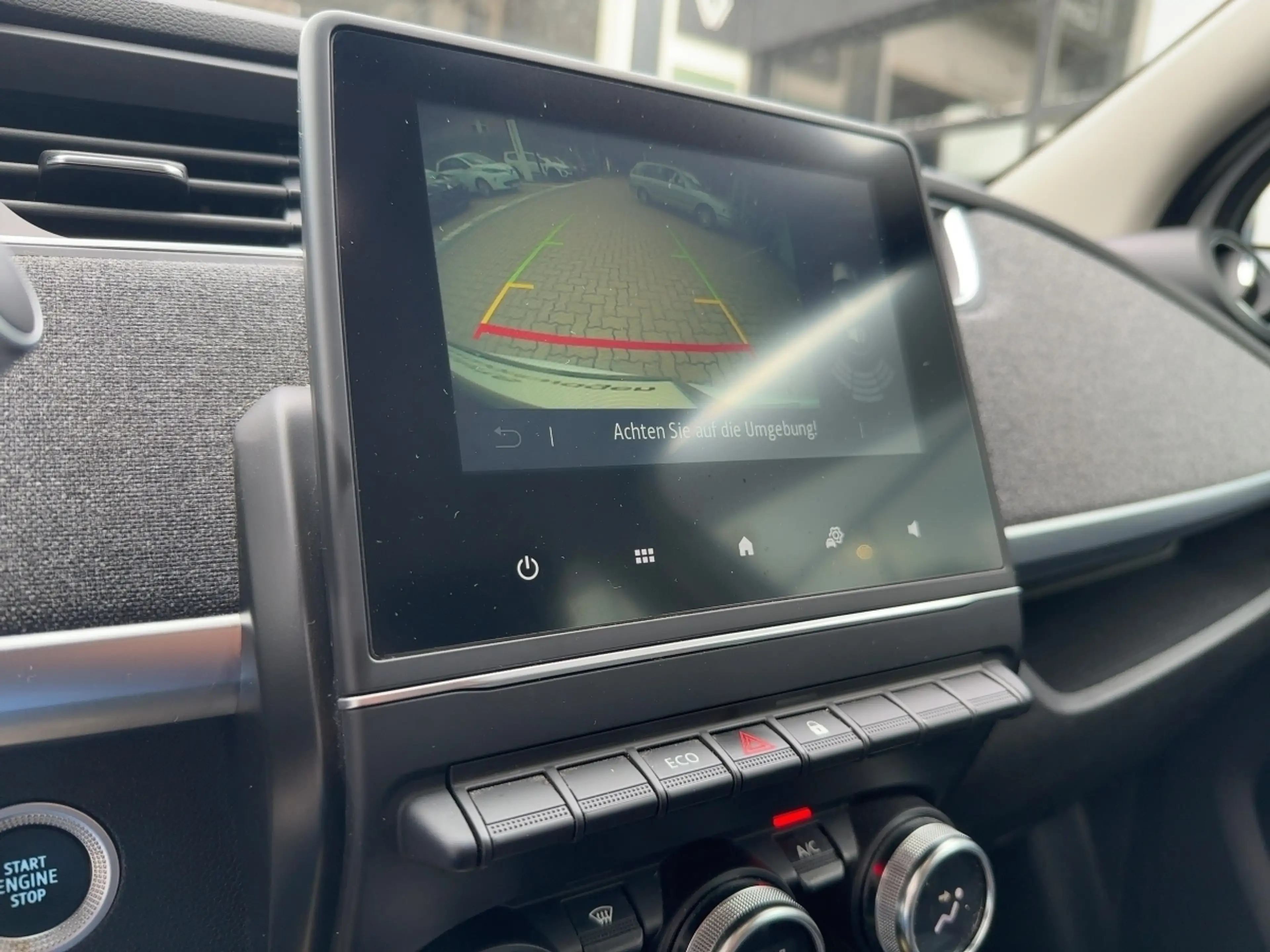 Renault ZOE INTENS Batteriekauf R135 Z.E. 50 — photo 14