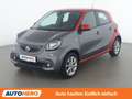 smart forFour 1.0 Basis passion Grau - thumbnail 1