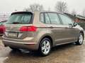 Volkswagen Golf Sportsvan °DSG°1.Hand.S-heft gepflegt Gold - thumbnail 6