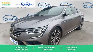 1.6 dCi 130 Energy 4Control EDC6 Intens