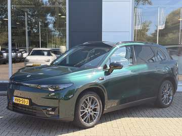 Design REEV 28.4 kWh | 360° camera | Apple Carplay