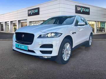 2.0L i4D 120kW Prestige