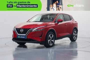 1.3 DIG-T mHEV 12V N-Connecta 4x2 103kW
