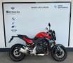 BMW F 900 R Czerwony - thumbnail 1