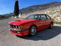 BMW 635 3.5 CSi Czerwony - thumbnail 1