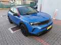 Opel Mokka 1.5 diesel GS Line Bleu - thumbnail 3