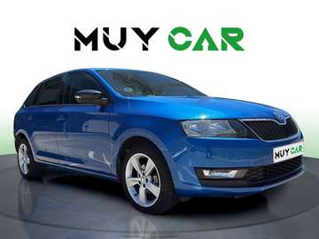 1.0 TSI Ambition 70kW