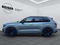Volkswagen Touareg R eHybrid TSI 4M. Final Edition Silber - thumbnail 6