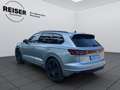 Volkswagen Touareg R eHybrid TSI 4M. Final Edition Silber - thumbnail 7