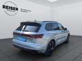 Volkswagen Touareg R eHybrid TSI 4M. Final Edition Silber - thumbnail 8