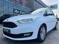 Ford C-Max 1.5 TDCi 88kW (120CV) Trend+ Powershift Blanco - thumbnail 2
