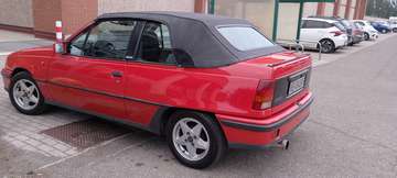 Cabrio 2.0i GSI