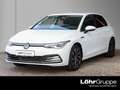 Volkswagen Golf 1.5 TSI Style Wit - thumbnail 1