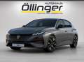 Peugeot 308 Hybrid 145 e-DSC6 Allure Grau - thumbnail 2