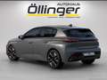 Peugeot 308 Hybrid 145 e-DSC6 Allure Grau - thumbnail 4