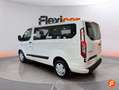 Ford Transit Custom 2.0 ECOBLUE TDCI 9 PLAZAS 5P Blanco - thumbnail 5