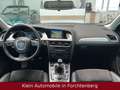 Audi A4 allroad 3.0 TDI Alcantara Navi Xenon AHK 2.HD Noir - thumbnail 12