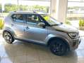 Suzuki Ignis 1.2 Hybrid 4WD All Grip Top PER NEOPATENTATI Argento - thumbnail 4