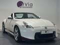 Nissan 370Z 3.7 V6 328 Pack BVA, sieges chauffants et ventiles, audio Bose Blanco - thumbnail 3